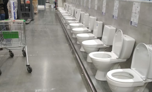 Изготовление отбойников из хромированной и никелированной стали в Ярославле